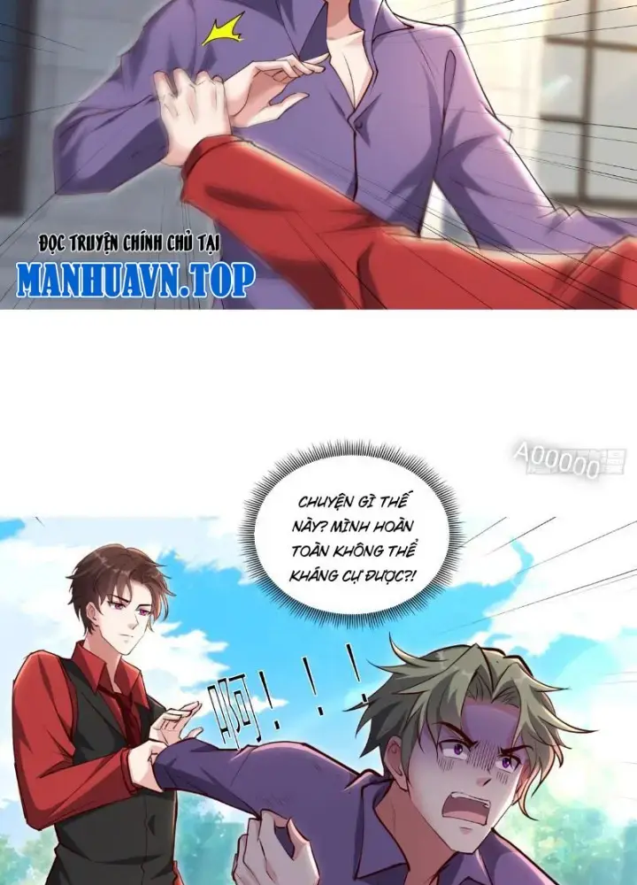 Tiên đế Cuồng Tế Chapter 10 - Trang 26