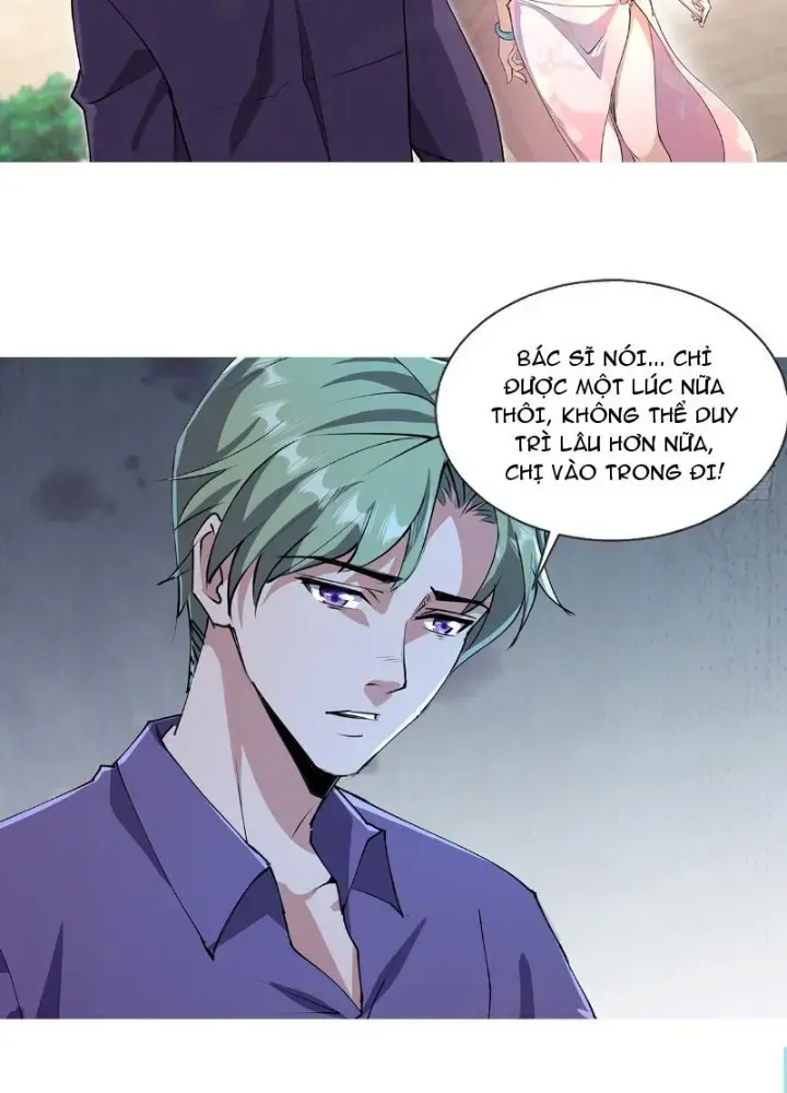 Tiên đế Cuồng Tế Chapter 10 - Trang 4