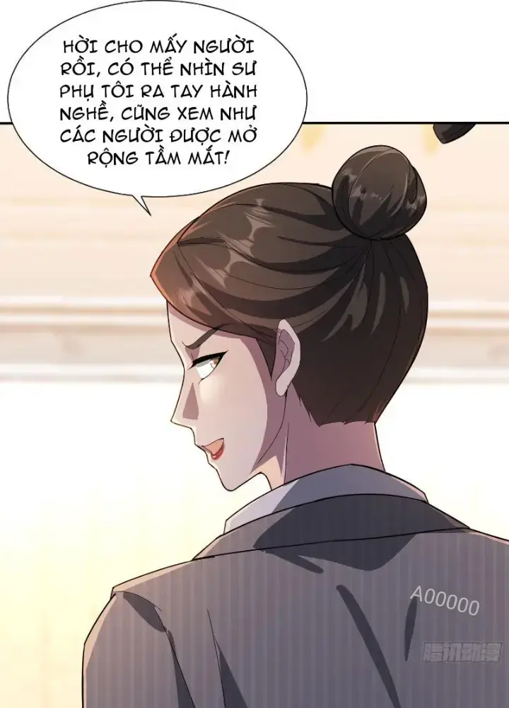 Tiên đế Cuồng Tế Chapter 11 - Trang 16
