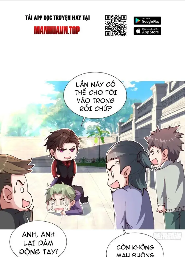 Tiên đế Cuồng Tế Chapter 11 - Trang 2