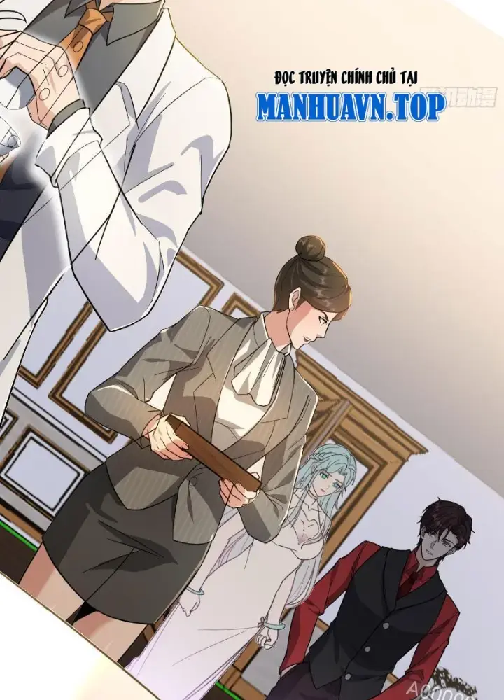 Tiên đế Cuồng Tế Chapter 11 - Trang 22