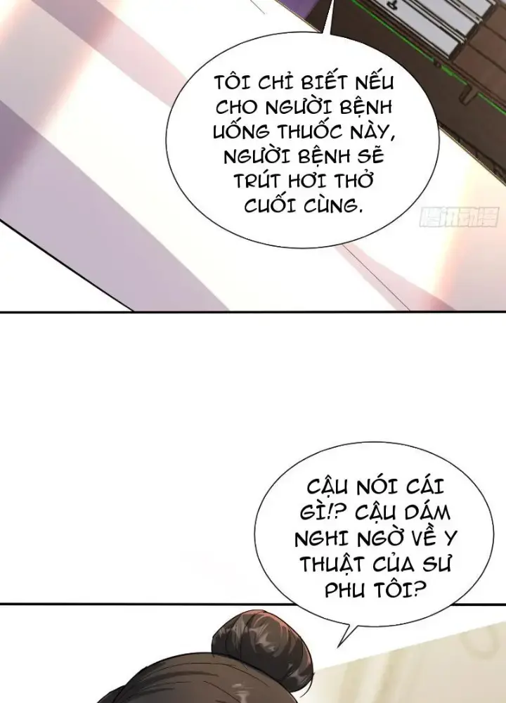 Tiên đế Cuồng Tế Chapter 11 - Trang 24
