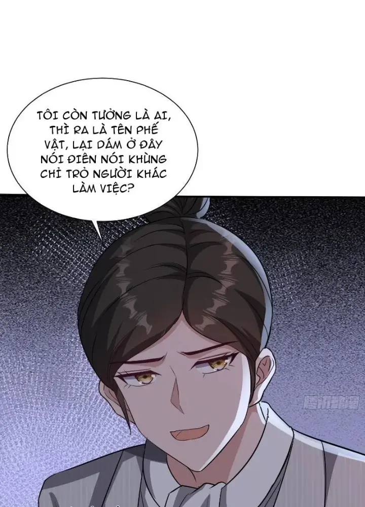 Tiên đế Cuồng Tế Chapter 11 - Trang 34