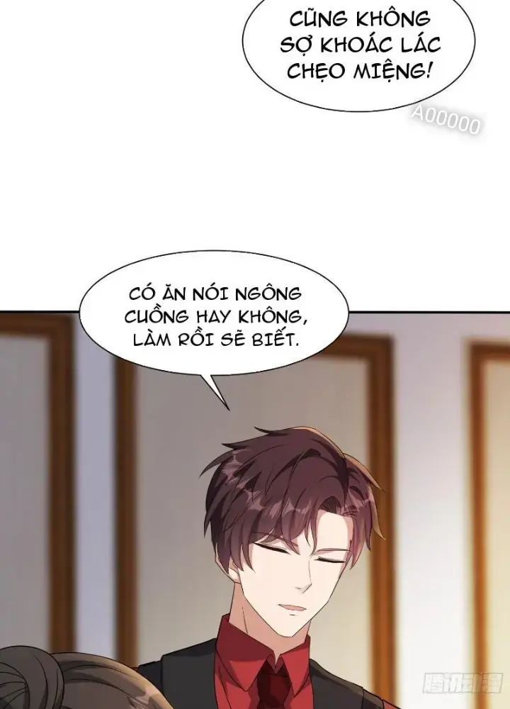 Tiên đế Cuồng Tế Chapter 11 - Trang 36