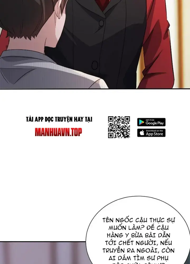 Tiên đế Cuồng Tế Chapter 11 - Trang 38
