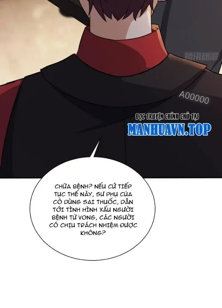 Tiên đế Cuồng Tế Chapter 11 - Trang 42