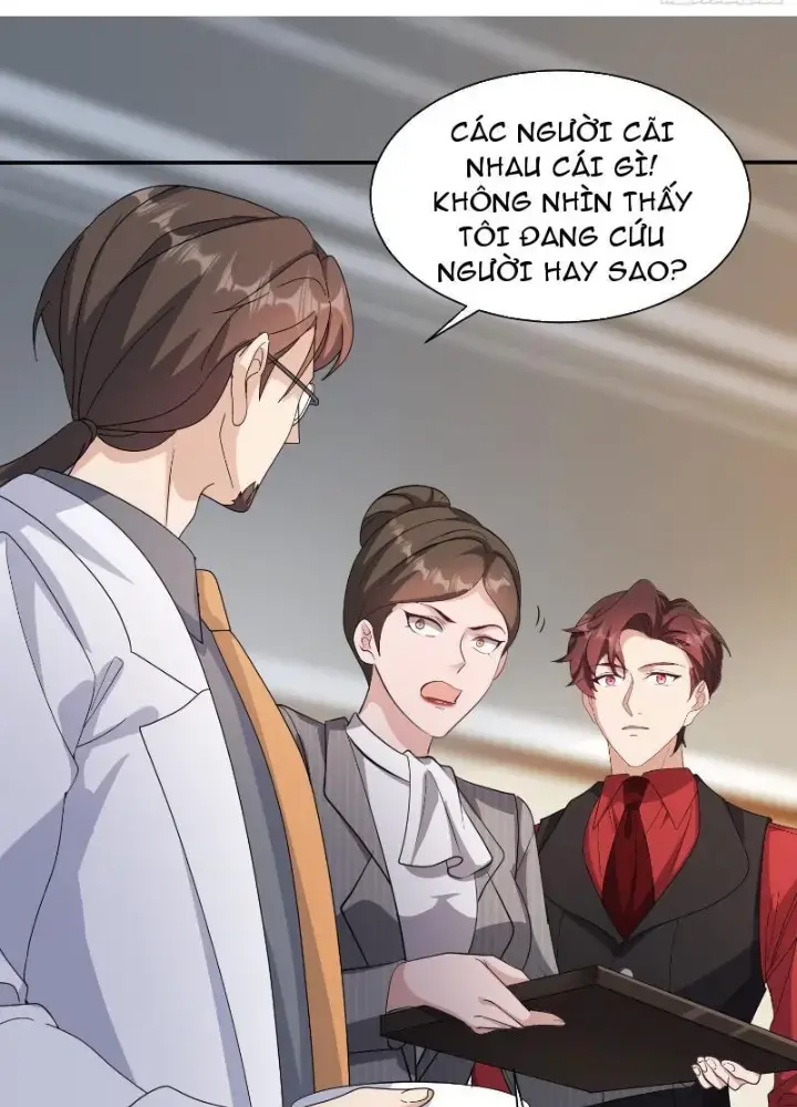 Tiên đế Cuồng Tế Chapter 11 - Trang 44