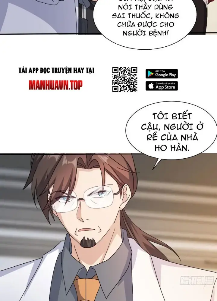 Tiên đế Cuồng Tế Chapter 11 - Trang 46
