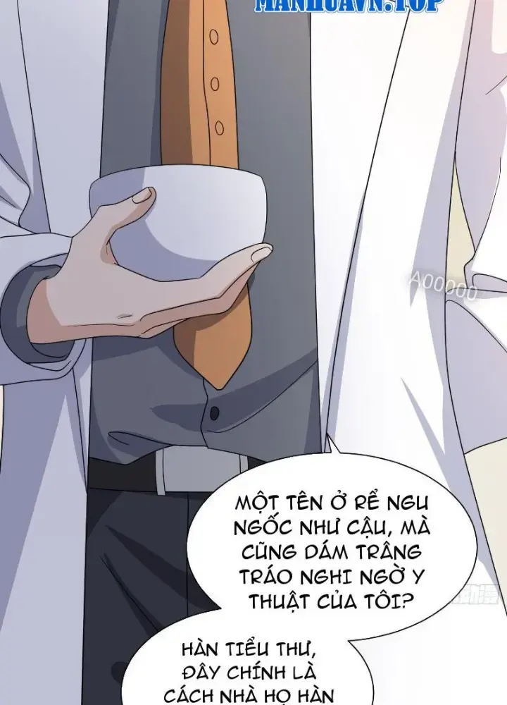 Tiên đế Cuồng Tế Chapter 11 - Trang 48