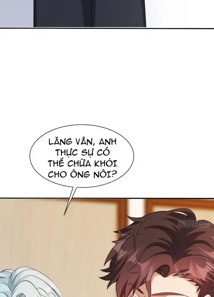 Tiên đế Cuồng Tế Chapter 11 - Trang 50