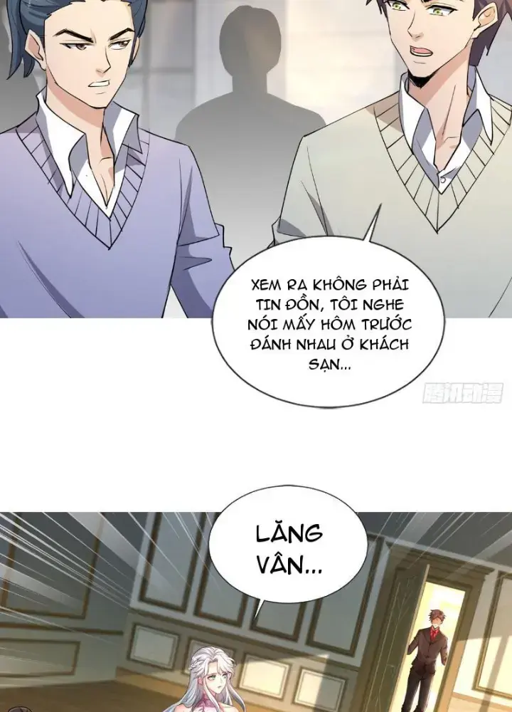 Tiên đế Cuồng Tế Chapter 11 - Trang 8