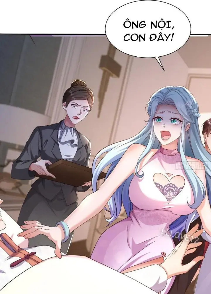 Tiên đế Cuồng Tế Chapter 12 - Trang 12