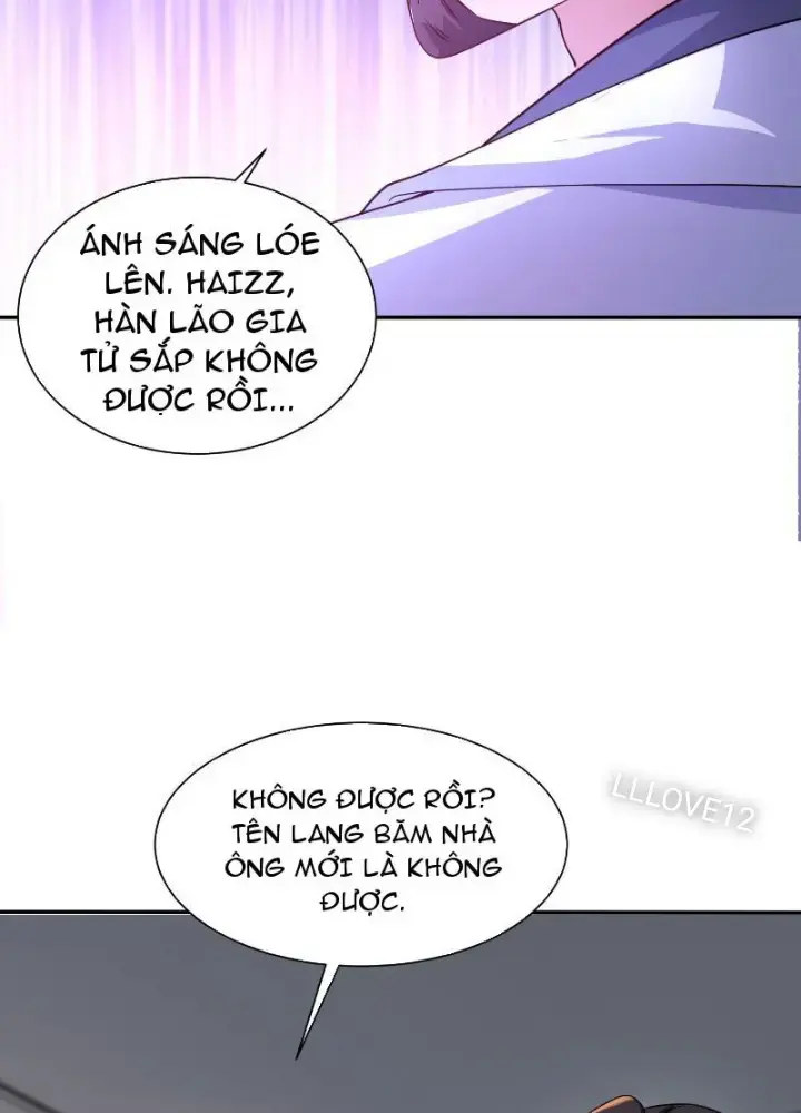 Tiên đế Cuồng Tế Chapter 12 - Trang 16