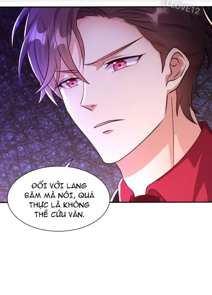 Tiên đế Cuồng Tế Chapter 12 - Trang 2