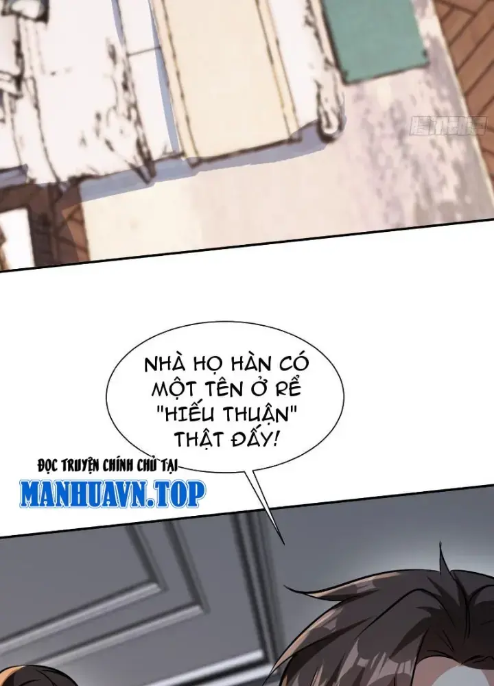 Tiên đế Cuồng Tế Chapter 12 - Trang 24