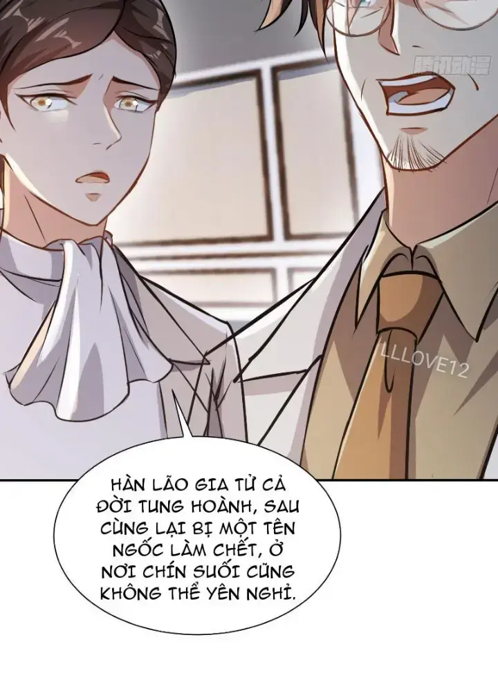 Tiên đế Cuồng Tế Chapter 12 - Trang 26
