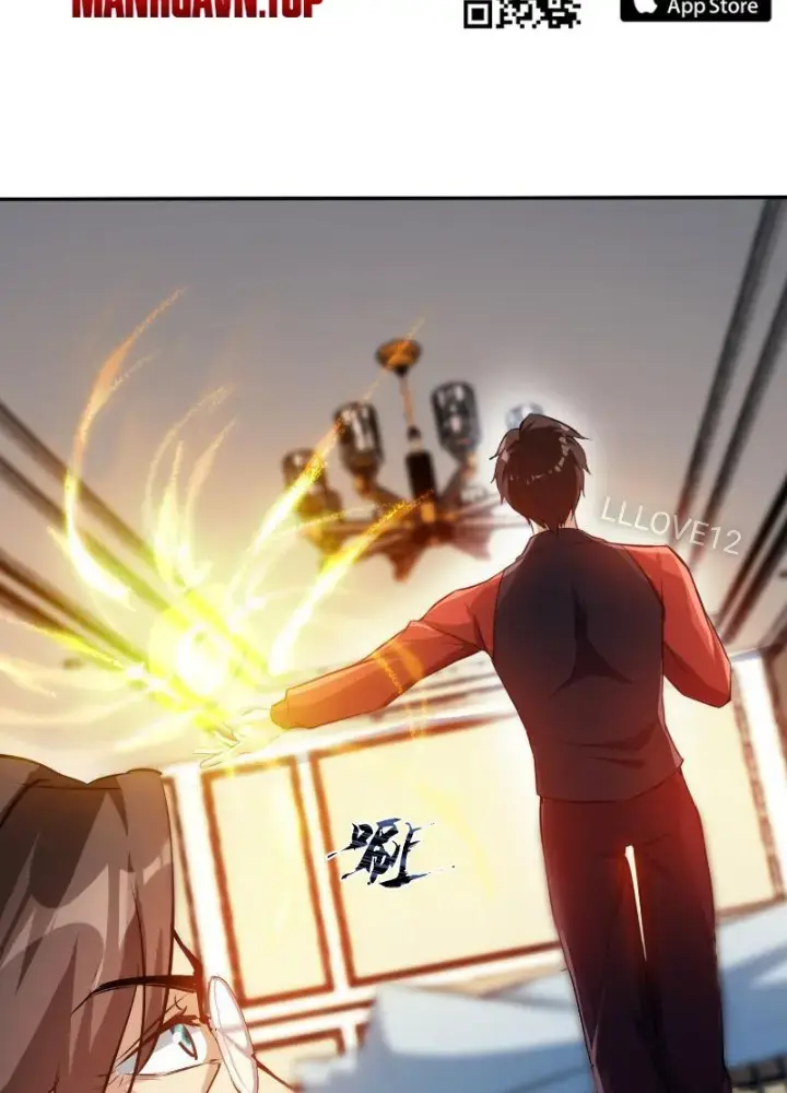 Tiên đế Cuồng Tế Chapter 12 - Trang 28