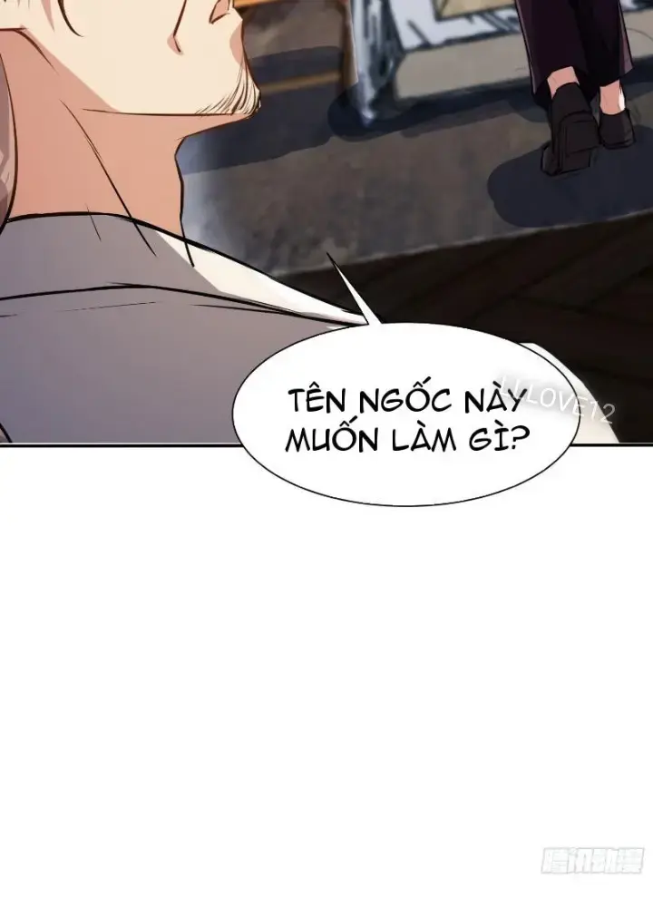 Tiên đế Cuồng Tế Chapter 12 - Trang 30