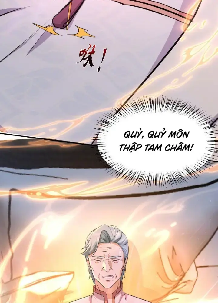 Tiên đế Cuồng Tế Chapter 12 - Trang 40