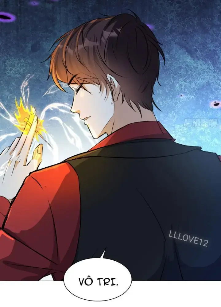 Tiên đế Cuồng Tế Chapter 12 - Trang 48