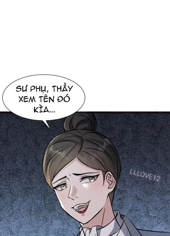 Tiên đế Cuồng Tế Chapter 12 - Trang 50