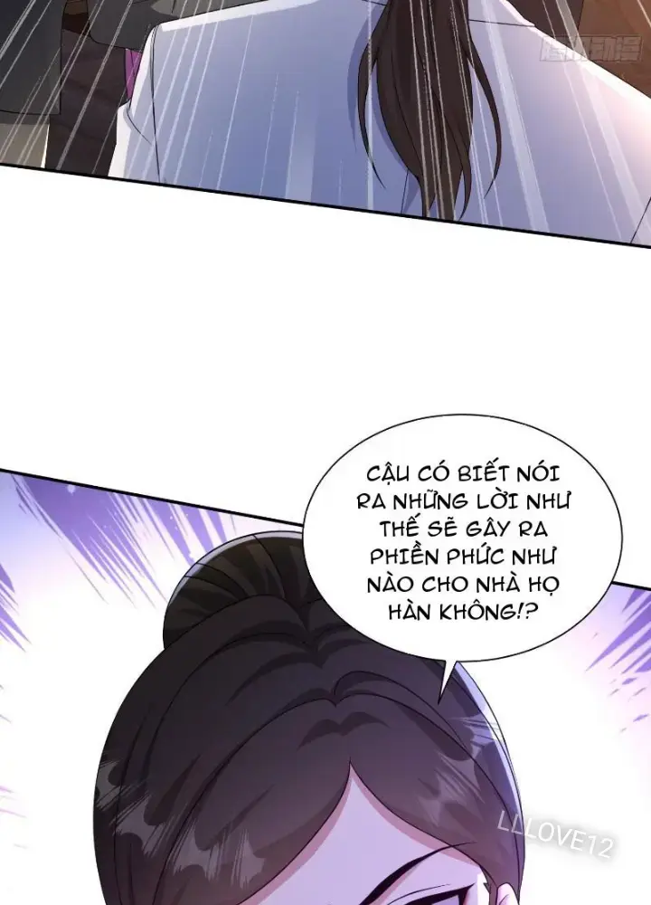 Tiên đế Cuồng Tế Chapter 12 - Trang 6