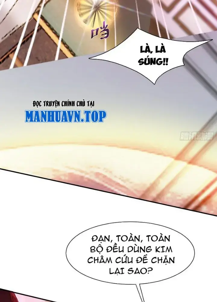 Tiên đế Cuồng Tế Chapter 13 - Trang 12