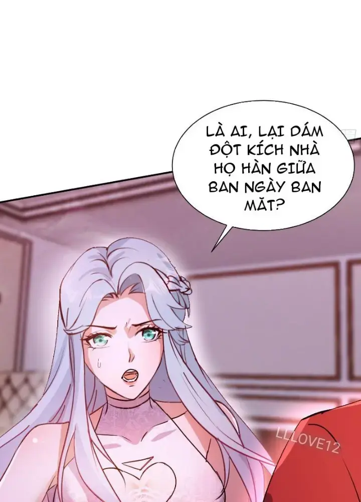 Tiên đế Cuồng Tế Chapter 13 - Trang 16