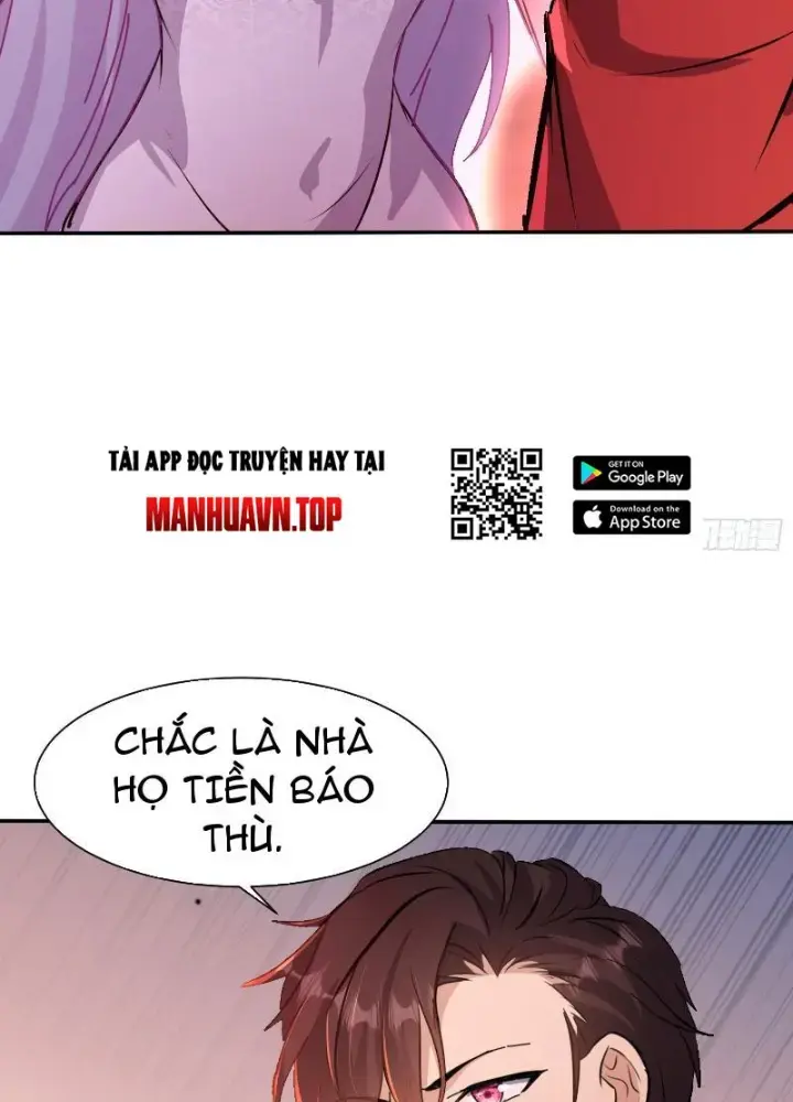 Tiên đế Cuồng Tế Chapter 13 - Trang 18