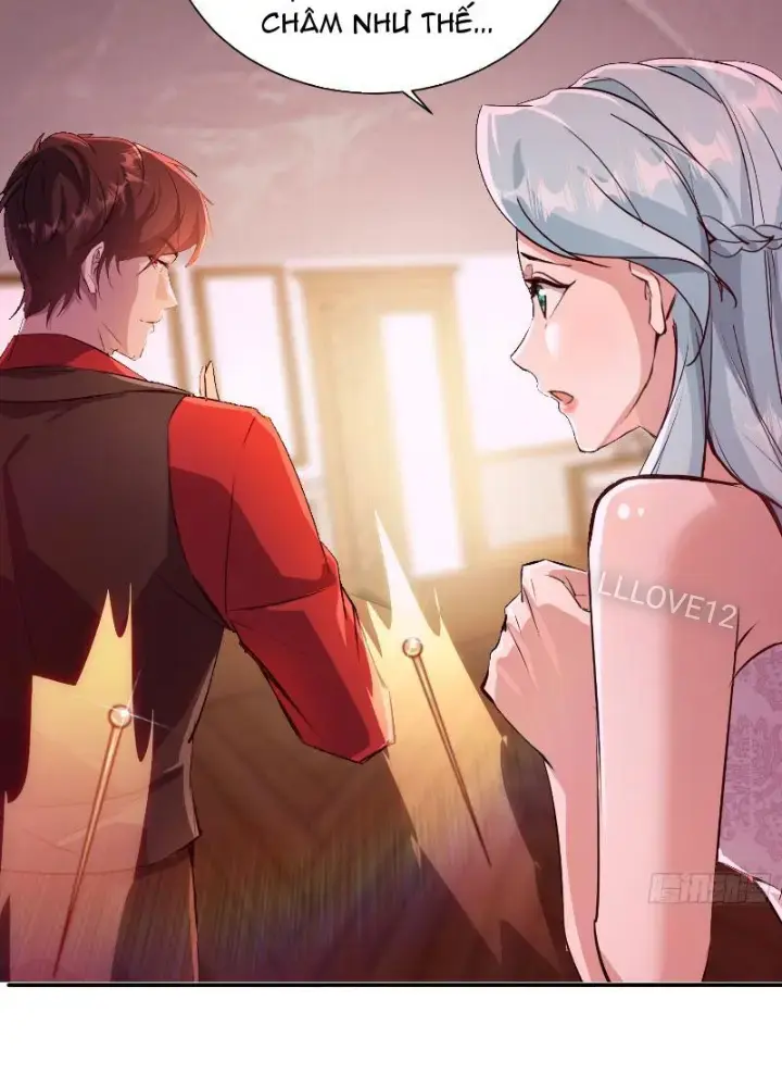 Tiên đế Cuồng Tế Chapter 13 - Trang 26