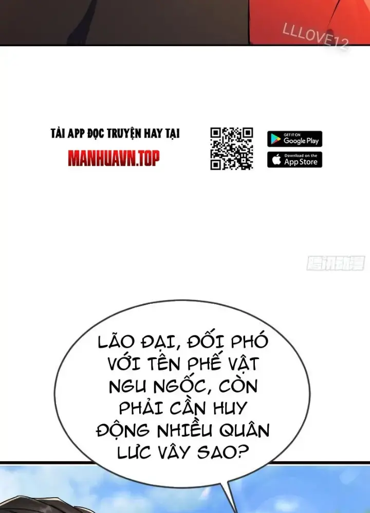 Tiên đế Cuồng Tế Chapter 13 - Trang 30