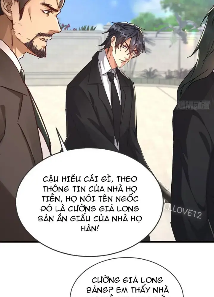 Tiên đế Cuồng Tế Chapter 13 - Trang 32