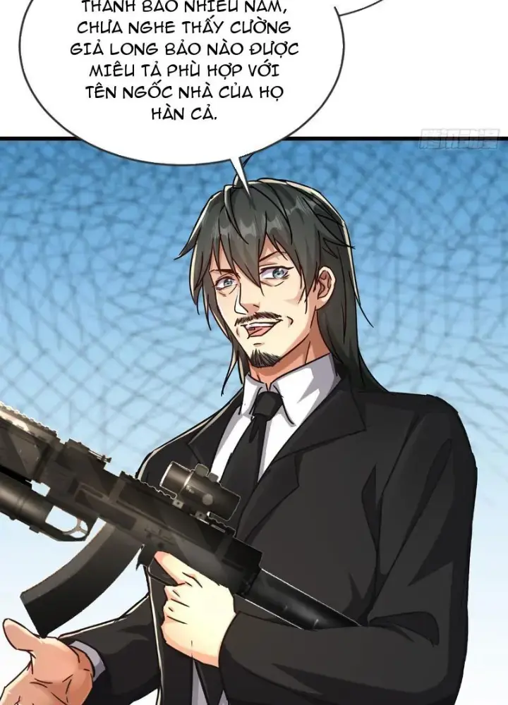 Tiên đế Cuồng Tế Chapter 13 - Trang 34