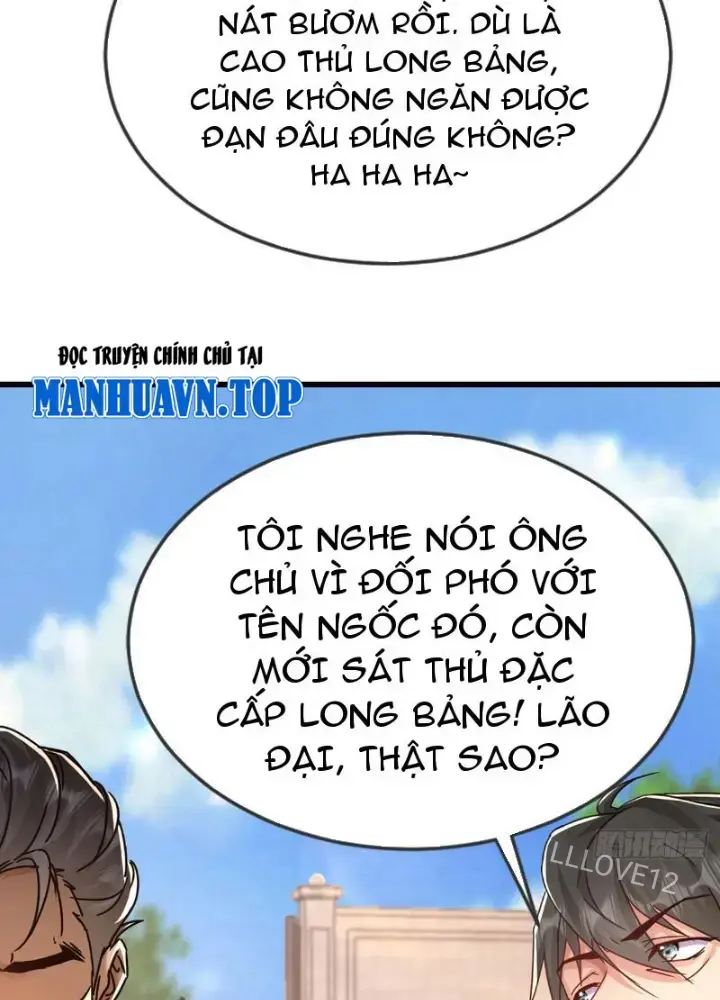 Tiên đế Cuồng Tế Chapter 13 - Trang 38