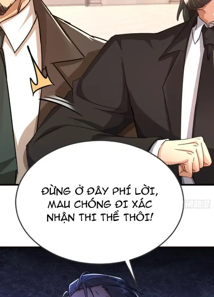 Tiên đế Cuồng Tế Chapter 13 - Trang 40