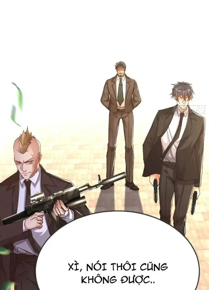 Tiên đế Cuồng Tế Chapter 13 - Trang 44