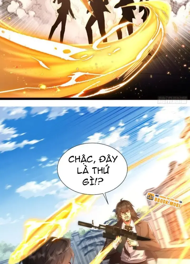 Tiên đế Cuồng Tế Chapter 14 - Trang 14