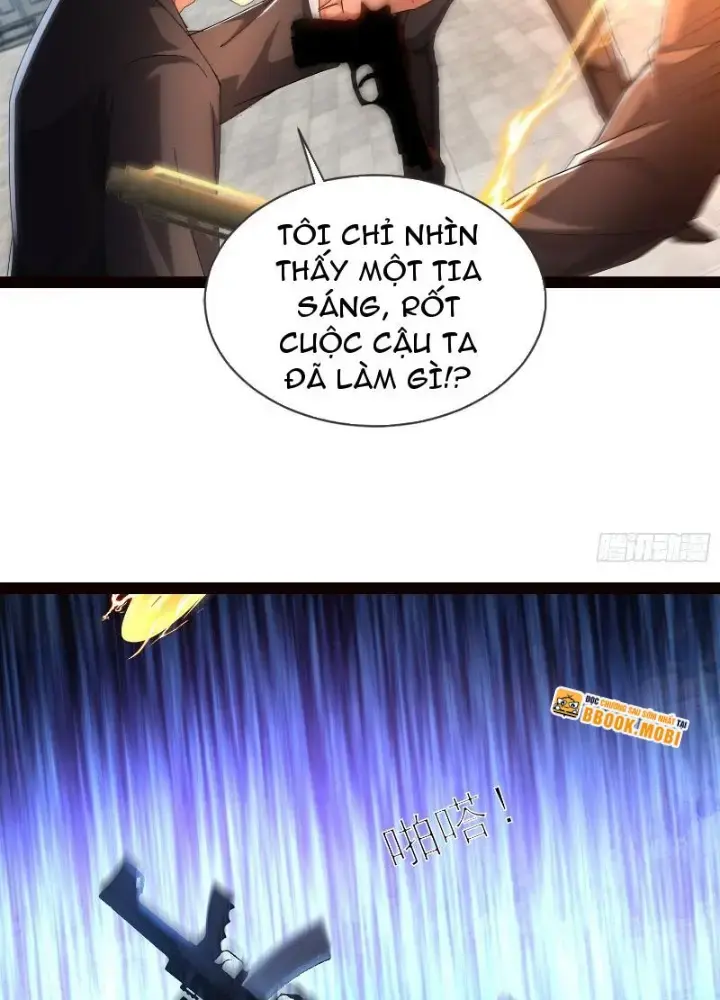 Tiên đế Cuồng Tế Chapter 14 - Trang 16