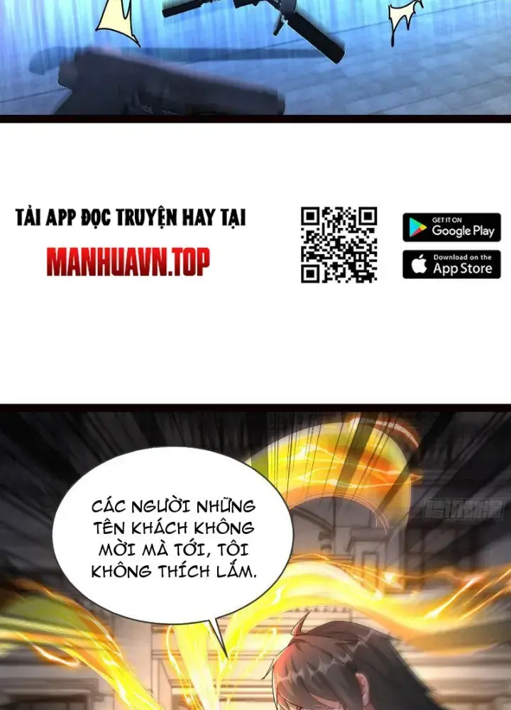 Tiên đế Cuồng Tế Chapter 14 - Trang 18