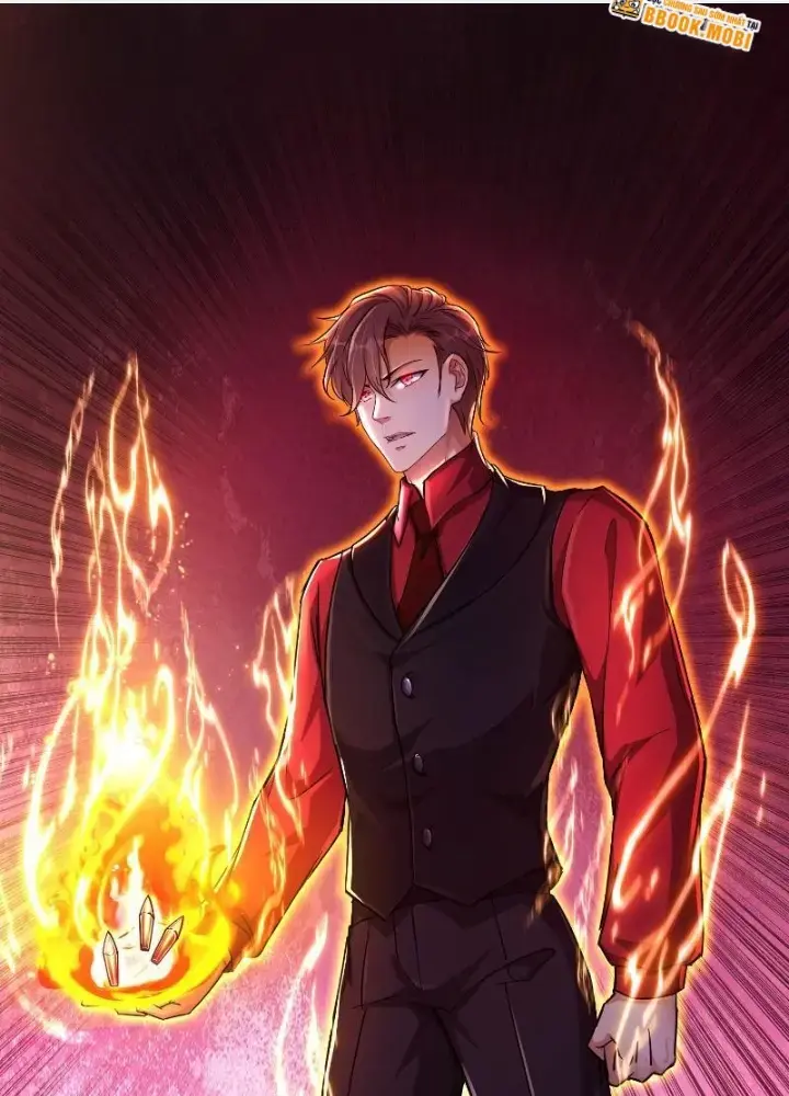 Tiên đế Cuồng Tế Chapter 14 - Trang 2