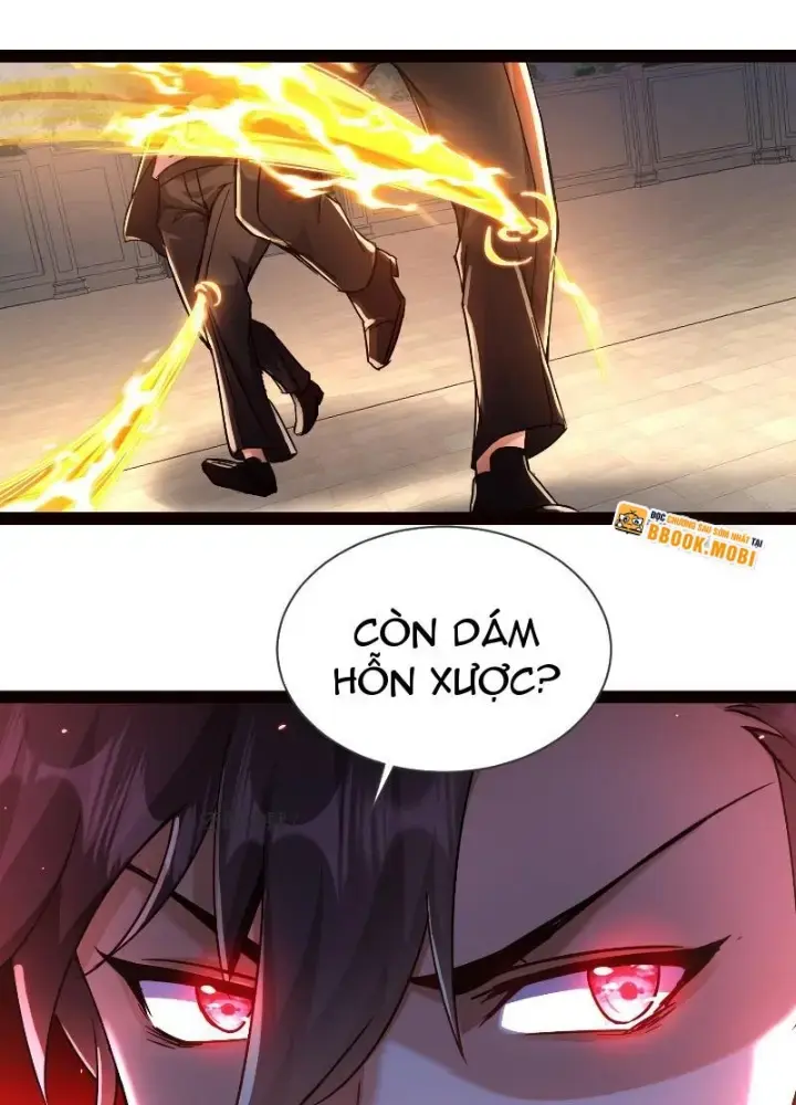 Tiên đế Cuồng Tế Chapter 14 - Trang 28