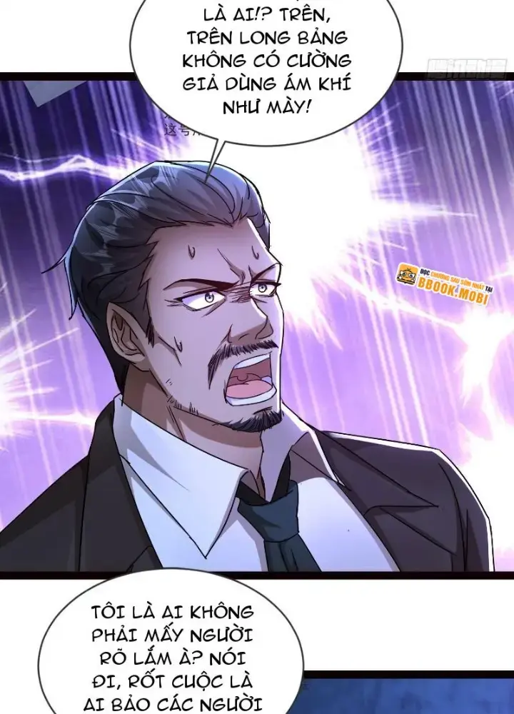 Tiên đế Cuồng Tế Chapter 14 - Trang 32