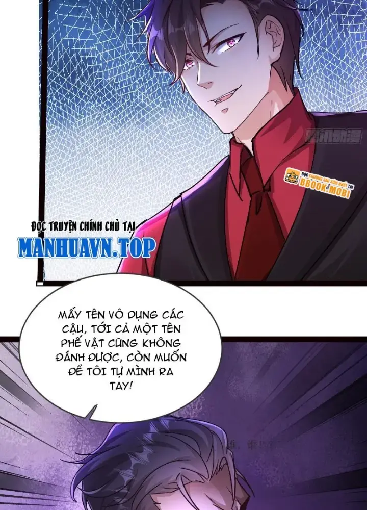 Tiên đế Cuồng Tế Chapter 14 - Trang 34