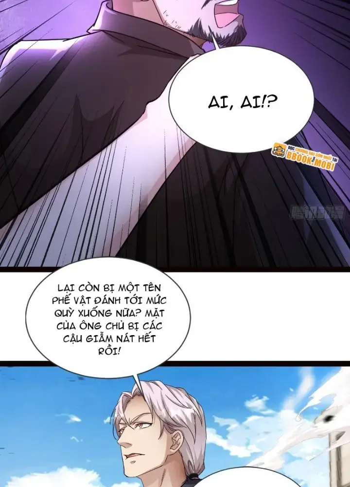 Tiên đế Cuồng Tế Chapter 14 - Trang 36