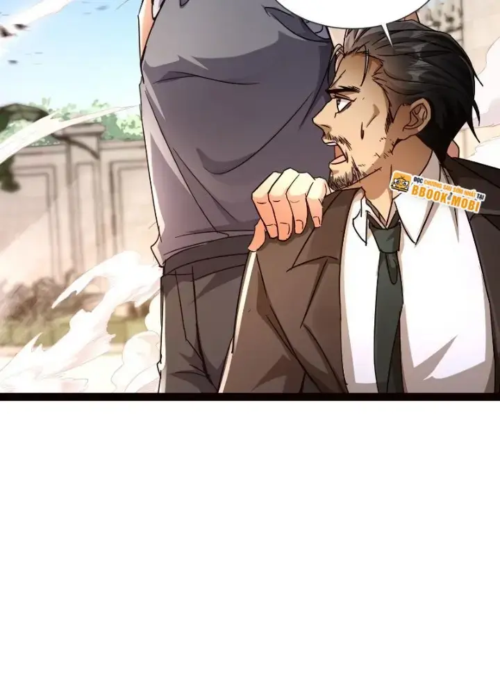Tiên đế Cuồng Tế Chapter 14 - Trang 38