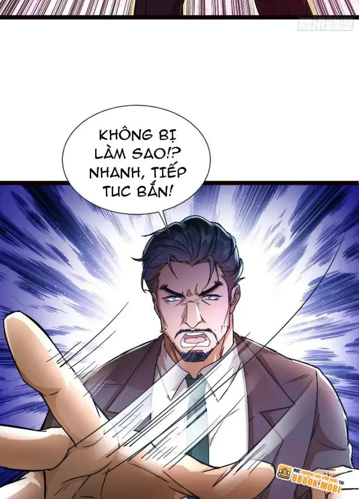 Tiên đế Cuồng Tế Chapter 14 - Trang 4