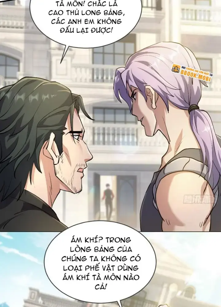 Tiên đế Cuồng Tế Chapter 14 - Trang 40