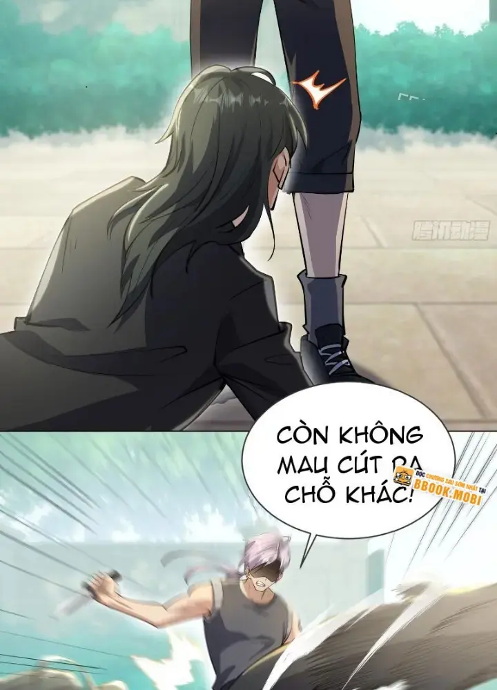 Tiên đế Cuồng Tế Chapter 14 - Trang 44