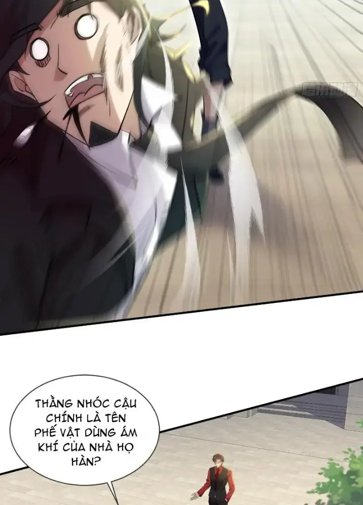 Tiên đế Cuồng Tế Chapter 14 - Trang 46