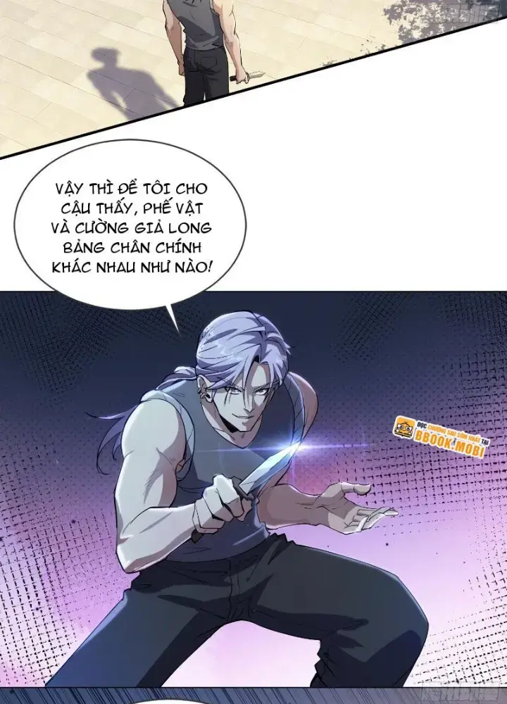Tiên đế Cuồng Tế Chapter 14 - Trang 48